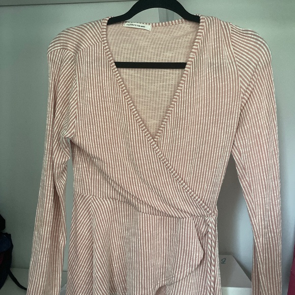 Long sleeve shirt - Picture 1 of 1